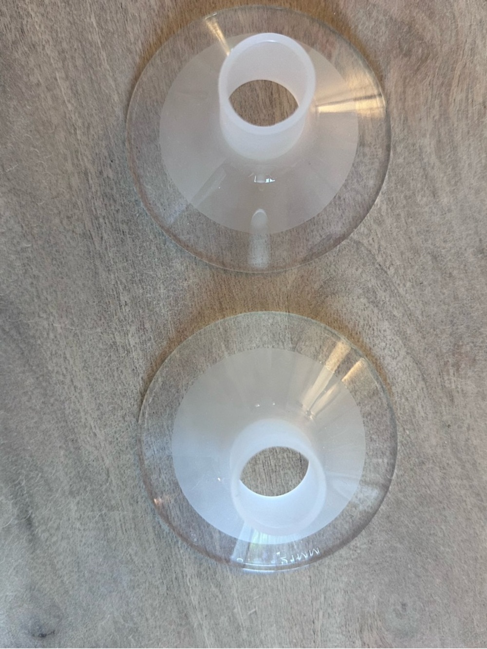 Legendairy Milk Flange Inserts 21mm new